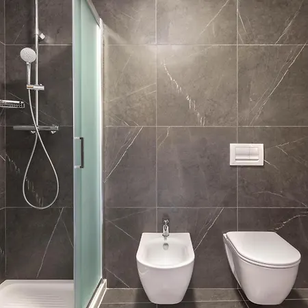 Hotel Center Genua