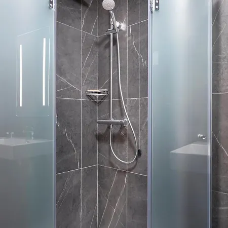 מלון Center ג'נובה