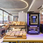 Hotel Center Janov
