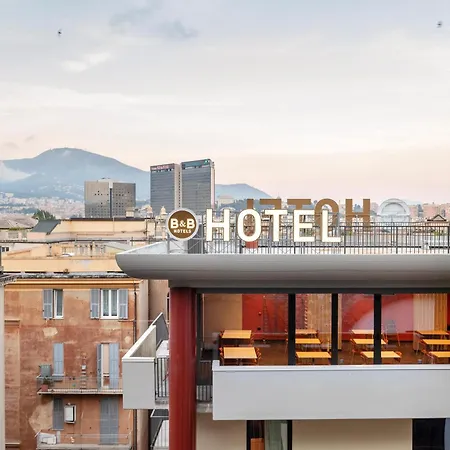 Hotel Center 3*