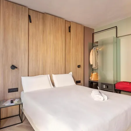 Center Hotel Genova