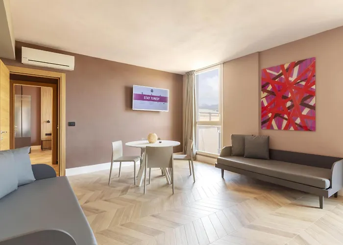 Otel Center 3*