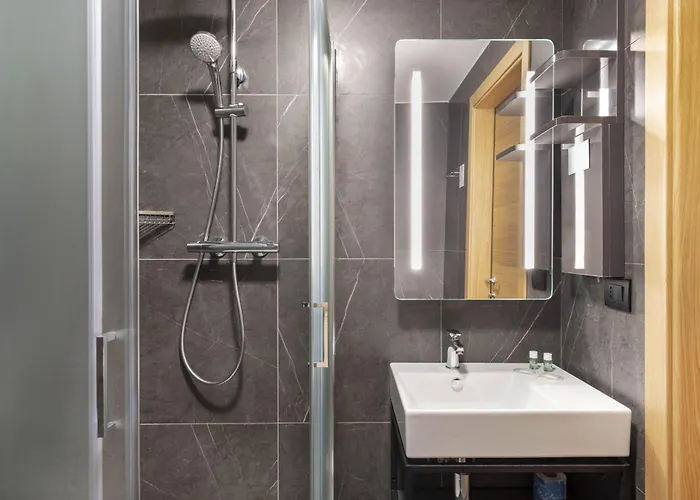 Otel Center 3*