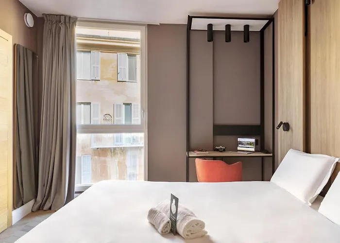 Otel Center